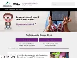 Sites similar to witiwi.fr