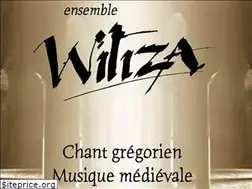 Sites similar to witiza.com