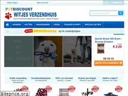 Sites similar to witjesverzendhuis.com