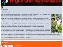 Sites similar to witjutigrub.com.au