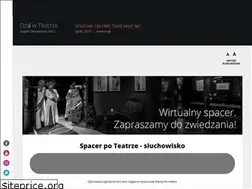 Sites similar to witkacy.pl