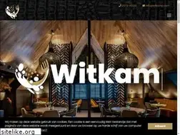 Sites similar to witkamp.com