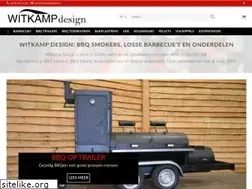 Sites similar to witkampdesign.nl