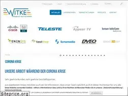 Sites similar to witke.tv