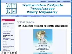 Sites similar to witkm.pl