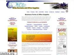 Sites similar to witkosupplies.com