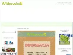 Sites similar to witkowice.com