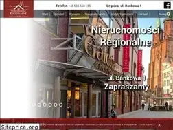 Sites similar to witkowska-nieruchomosci.pl