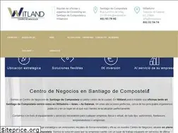 Sites similar to witland.es