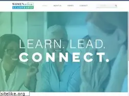 Sites similar to witleadership.com