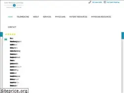 Sites similar to witlineyecare.com