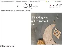 Sites similar to witlofforkids.com