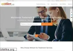 Sites similar to witmart.com