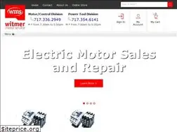 Sites similar to witmermotorservice.com