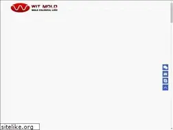 Sites similar to witmold.com