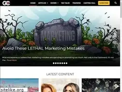 Sites similar to witnation.com