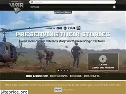 Sites similar to witness-to-war.org