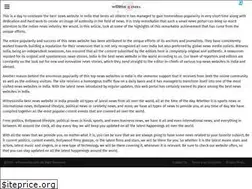 Sites similar to witnessindia.com