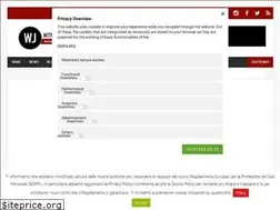 Sites similar to witnessjournal.com