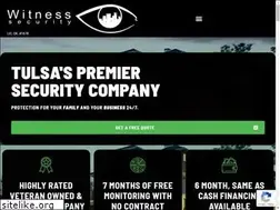 Sites similar to witnessllc.com