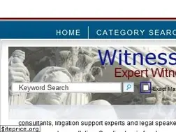 Sites similar to witnesssearch.com