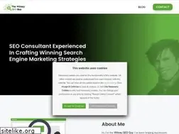 Sites similar to witneyseoguy.co.uk