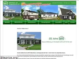 Sites similar to wito-haus.de