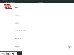 Sites similar to witobud.pl
