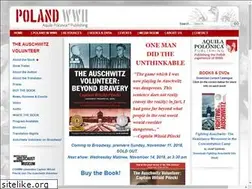 Sites similar to witoldpileckiauschwitzvolunteer.com