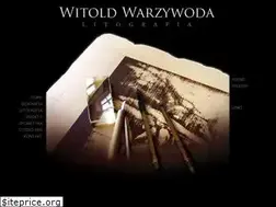 Sites similar to witoldwarzywoda.eu