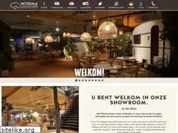 Sites similar to witoma.nl
