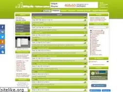 Sites similar to witop.ru