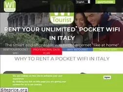 Sites similar to witourist.com