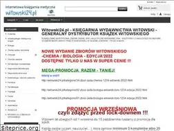 Sites similar to witowski24.pl
