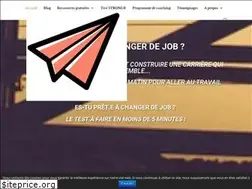 Sites similar to witpotentielles.com