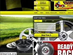 Sites similar to witrak.com