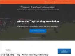 Sites similar to witrapshooters.com