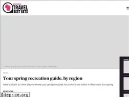 Sites similar to witravelbestbets.com