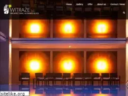 Sites similar to witraz.com