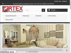 Sites similar to witrazelampy.pl