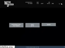 Sites similar to witredesign.no
