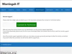 Sites similar to witremote.com