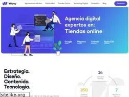 Sites similar to witrey.com