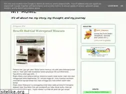 Sites similar to witripooh.blogspot.com