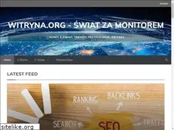 Sites similar to witryna.org