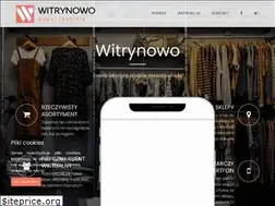 Sites similar to witrynowo.pl
