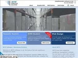 Sites similar to wits-software.co.uk