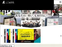 Sites similar to wits2003.com