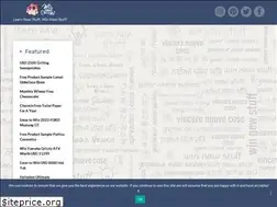 Sites similar to witsandsweeps.com
