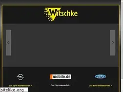 Sites similar to witschke.com